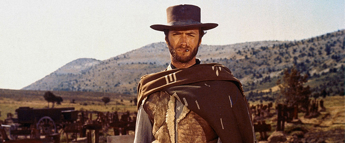 Arrow Video sets Sergio Leone’s legendary DOLLARS TRILOGY for 4K Ultra HD release in the UK!