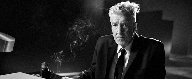 David Lynch (1946–2025)