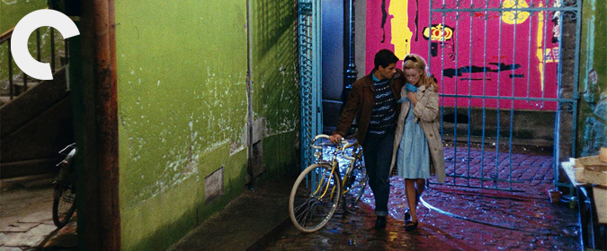 Criterion’s May includes UMBRELLAS OF CHERBOURG, WITHNAIL AND I & THREE MUSKETEERS in 4K!