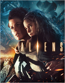 Aliens (4K Digital)