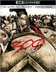 300 (4K Ultra HD)