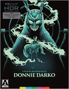 Donnie Darko (4K Ultra HD)
