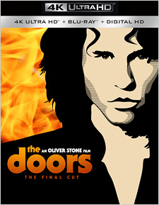 The Doors: The Final Cut (4K Ultra HD)