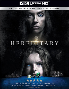 Hereditary (4K Ultra HD)