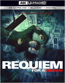 Requiem for a Dream (4K Ultra HD)