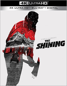 The Shining (4K Ultra HD)