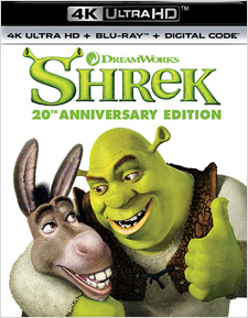 12 facts about Shrek on 20th anniversary of film's release