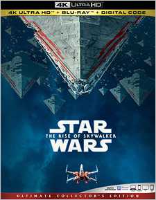 Star Wars: The Rise of Skywalker review: What happens when a