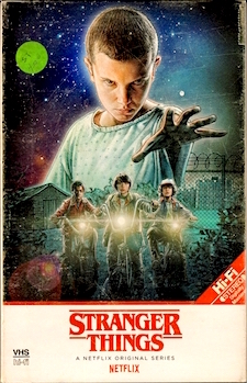 Stranger Things: Season 3 – Review, Netflix Series