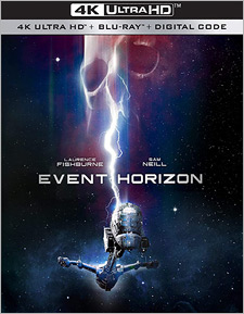 Event Horizon (4K UHD)
