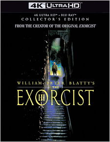 The Exorcist III (4K UHD)