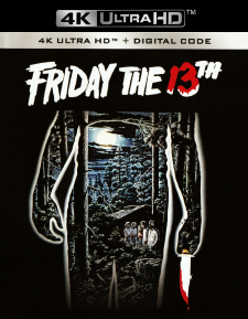 JP's Friday the 13th 