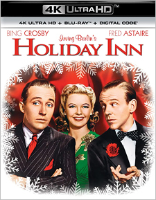 Holiday Inn (4K Ultra HD)
