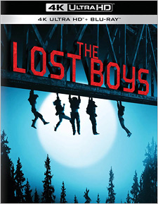 The Lost Boys (4K Ultra HD)
