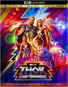 Thor: Ragnarok' IMAX Poster Revealed