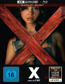 REVIEW: “X” (2022) A24