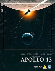 Apollo 13 (Film Vault UK Import 4K Ultra HD)