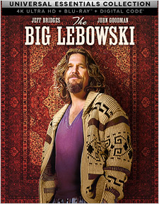 The Big Lebowski: Universal Essentials (4K Ultra HD)
