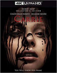 Carrie (2013) (4K Ultra HD)