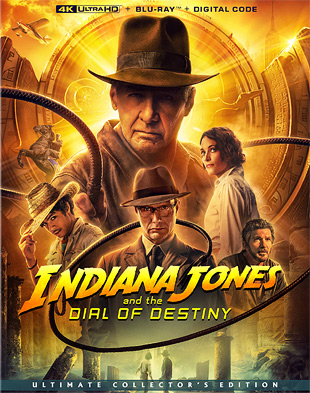 Indiana Jones 5 Streaming Release: When Will 'Dial of Destiny' Come Out on  Disney+?