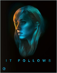 It Follows: Limited Edition (UK exclusive 4K Ultra HD)