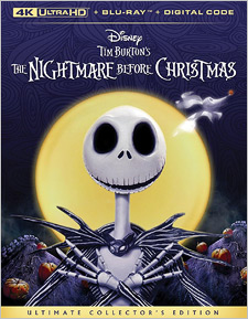 The Nightmare Before Christmas 2: Director Talks About His Plans for the  Sequel to the Iconic Spooky Film