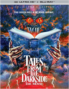 Tales from the Darkside: The Movie (4K UHD)