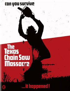 The Texas Chain Saw Massacre (4K UHD)
