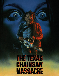 Texas Chainsaw Massacre: The Column