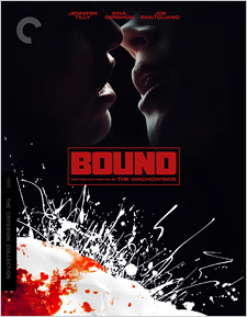 Bound (4K Ultra HD)