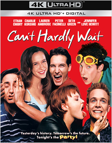 Can't Hardly Wait (4K Ultra HD)