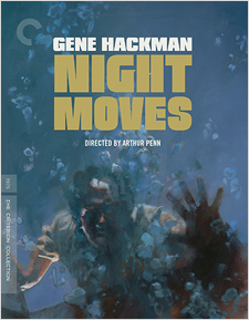 Night Moves (Criterion 4K Ultra HD)