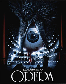 Opera (4K Ultra HD)