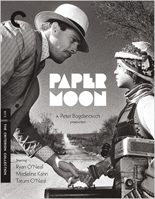 Paper Moon (4K Ultra HD)