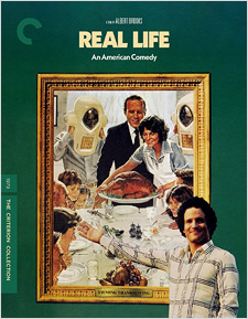 Real Life (4K Ultra HD)