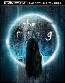 The Ring (4K Ultra HD)