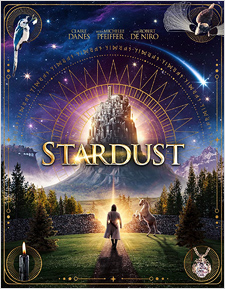 Stardust (4K Ultra HD Steelbook)