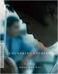 Chungking Express (4K Ultra HD)