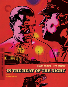 In the Heat of the Night (Criterion 4K Ultra HD)