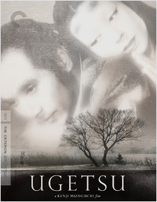 Ugetsu (4K Ultra HD)