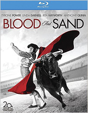 Blood and Sand (Blu-ray Disc)