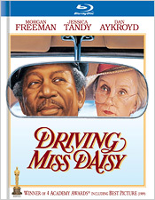 Driving Miss Daisy (Blu-ray Disc)