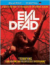 Evil Dead (2013)