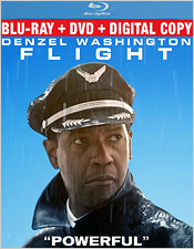Flight (Temp Blu-ray Art)
