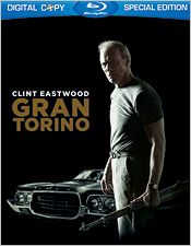 Gran Torino (Blu-ray Disc)