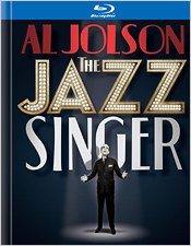 The Jazz Singer (Blu-ray Disc)