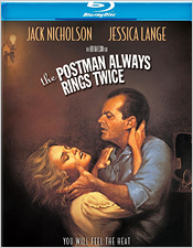 The Postman Always Rings Twice (Blu-ray Disc)