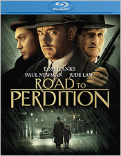Road to Perdition (Blu-ray Disc)