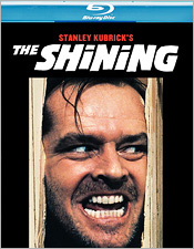 The Shining (Blu-ray Disc)
