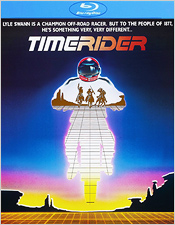 Timerider (Blu-ray Disc)